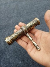 Brass Antique Kaleidoscope