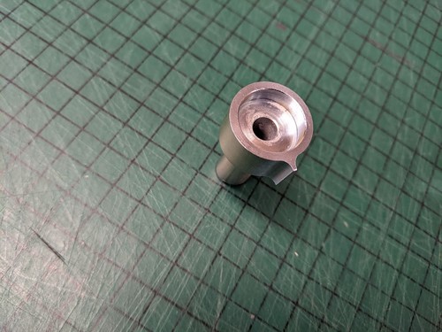 Ducati bevel single - 250, 350