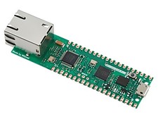 W5100S-EVB-PICO Development