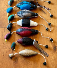 UK Gundog Dummy Dog Training