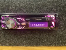 Pioneer DEH-X8500DAB Bluetooth
