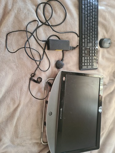 Packard bell all - in, one