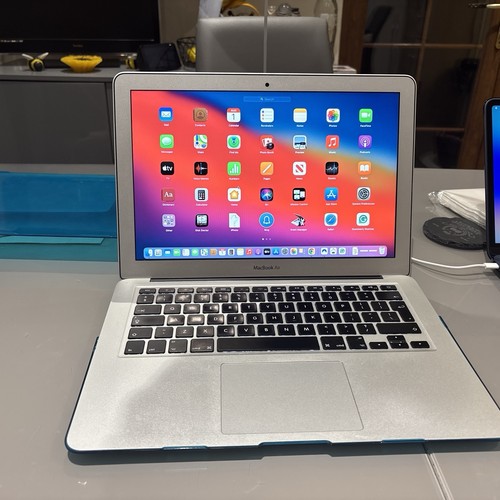 Apple macbook air mid - apple,