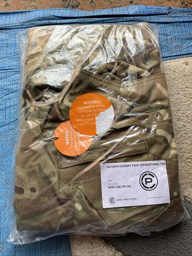 Crye precision nspa combat - precision, g4