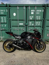 Honda CBR 1000rr 2008-11 Set