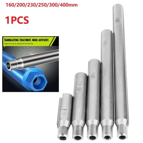 Diamond core drill bit - core,