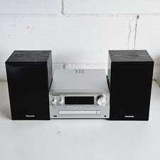 Panasonic SA-PMX70 Hi-Fi