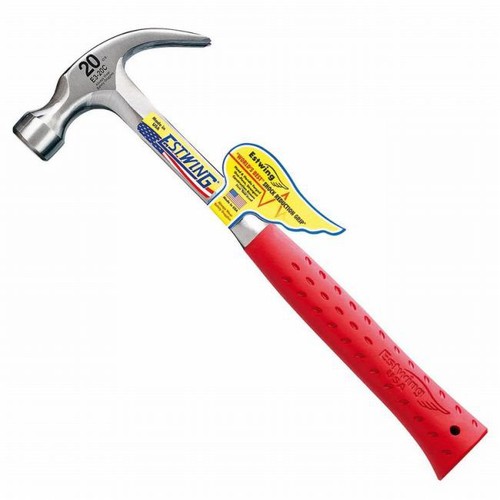 Estwing 20c curved claw - estwing,