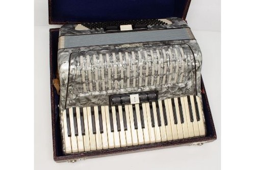 Accordion world champion - accordion, "world