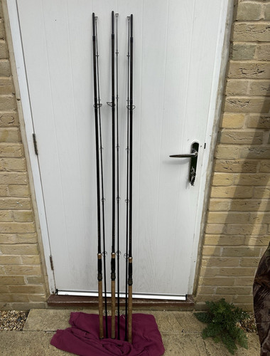 Boatman 10ft 6in - 3lb, tc