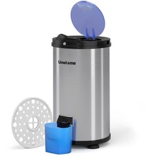 Umelome 4kg Spin Dryer Gravity