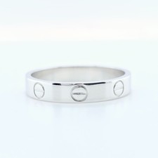 Cartier Love Ring, Small Mode