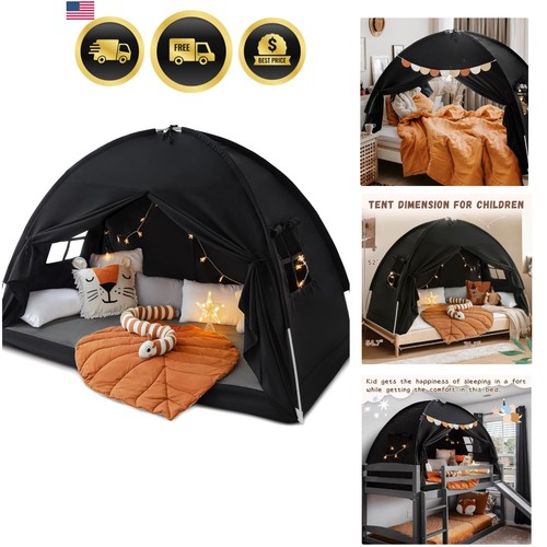 Full size bed canopy toddler - full,