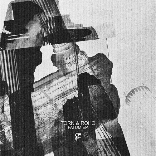Torn roho fatum - &,