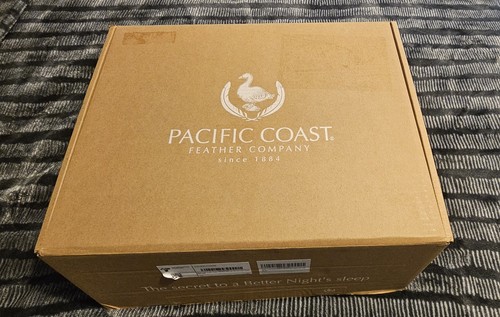 Pacific coast premium goose - pacific,