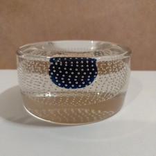 Vintage Whitefriars Controlled