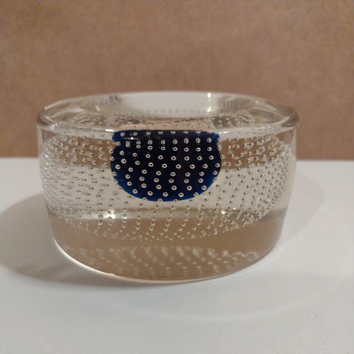 Vintage whitefriars controlled - vintage,