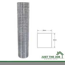 Heavy Duty Welded Wire Mesh