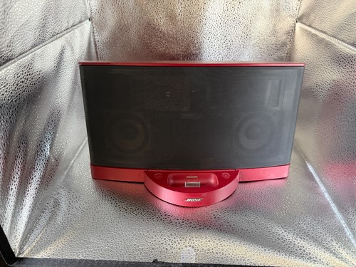 Bose sounddock series - bose, ii
