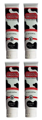 Pack udderly smooth hand - pack,
