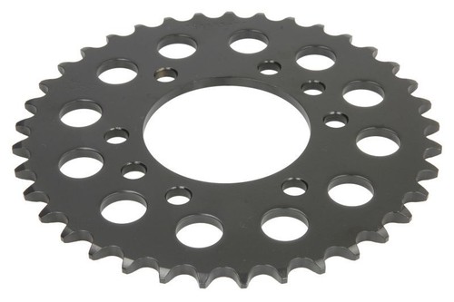Jtr1825 chain sprocket - jt, jtr1825,37