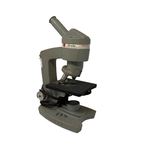 Spencer sixty monocular - ao,