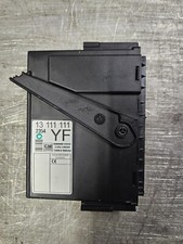 VAUXHALL CORSA C MERIVA A BCM