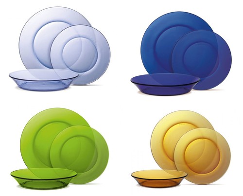 12pcs dinning dinner set
