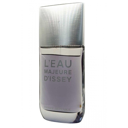 Issey miyake eau majeure - l'eau,