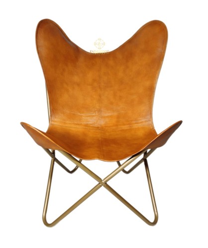 Butterfly chair genuine - butterfly,