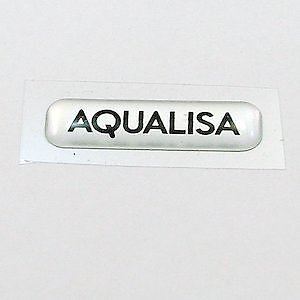Aqualisa 164361 aquarian - aqualisa,