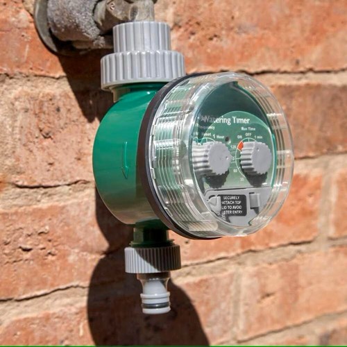 Electronic automatic water - electronic,