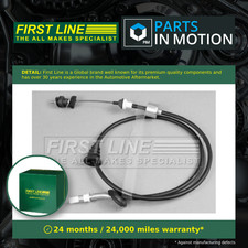 Clutch Cable fits SEAT IBIZA