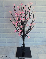 LED Cherry Blossom Twig Tree
