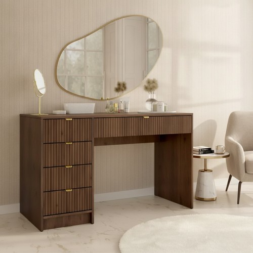 Tireno desk with - with, storage