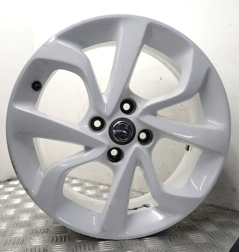 Vauxhall corsa white - corsa,