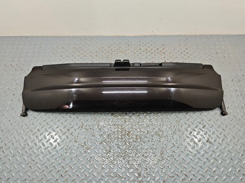 Oem bmw f15 - bmw, lower