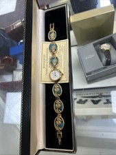 Rare Brooks & Bentley “The