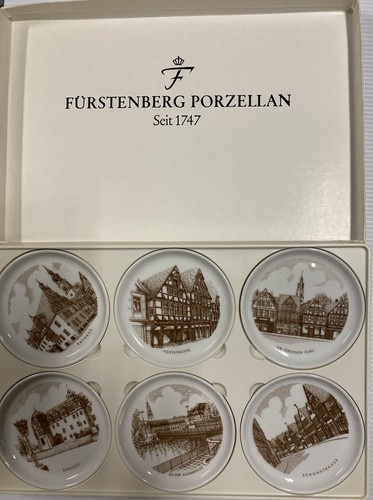 Collection furstenberg - collection, of