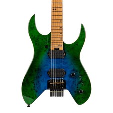 Spira S-500 Electric Headless