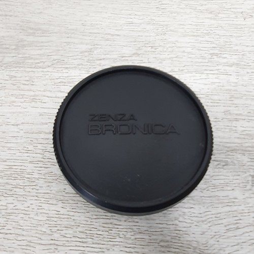 Genuine bronica body lens - genuine,