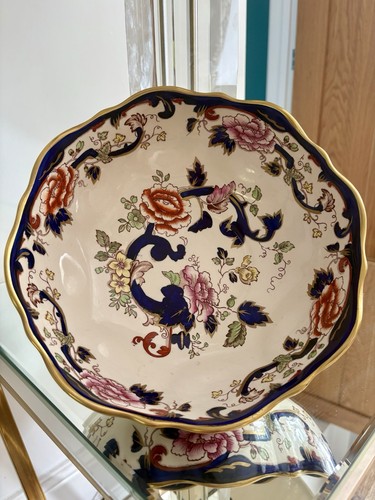 Mason ironstone mandalay - mason's,