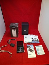 Sony Bloggie MHS-FS1 HD