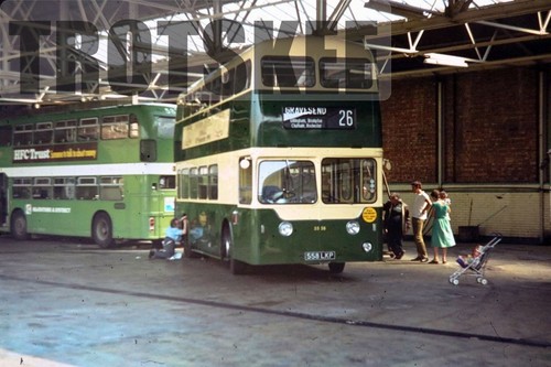 35mm slide maidstone - 35mm, &
