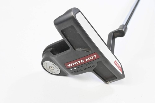 Odyssey white hot pro ball - odyssey,