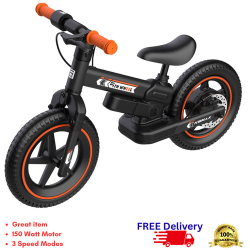Kids 150w electric balance - electric,
