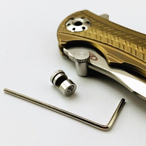 Set thumb stud - stud, 416
