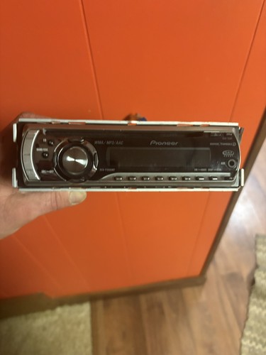 Pioneer deh p2900mp - deh-p2900mp,