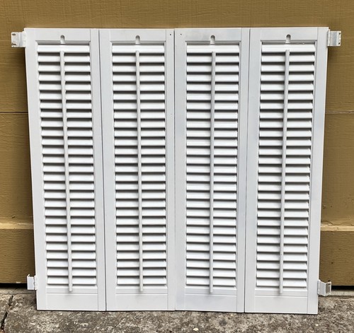 Tall 32 wide wood - 3/4",