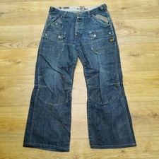 G Star Flight Elwood Jeans